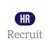 HR Recruit Logo