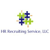 HR Recruiting Services Logo