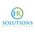 HR Solutions Group of West Michigan Logo