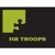 HR TROOPS Logo