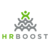 HRBoost, LLC Logo