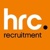 HRC Recruitment Logo