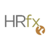 HRfx Consulting Logo