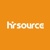 Provider Logotype HRsource Logo