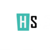 HS Web Development Logo