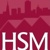 HSM Reality, Finance, Management Logo