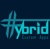 HybridTechLabs - Custom Apps Development - Software Developers Poland Logo