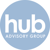 Hub Advisory Group Logo
