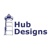 Hub Designs Logo