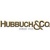 Hubbuch & Co. Logotype