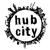 Hub City Productions Logo