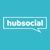 Hubsocial Logo
