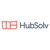 Provider Logotype HubSolv Logo