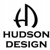 Hudson Design Logo