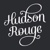 Hudson Rouge Logo