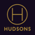 Hudsons Logo