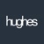 Hughes Advertising and Design Logo