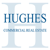 Hughes Commercial Real Estate Logo