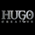 Hugo Creative Logo