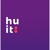 Agencia Huit Logo