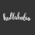 Hullabaloo Visual Communications Ltd Logo