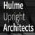 Hulme Upright Logo