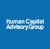 Human Capital Advisory Group Logo