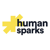 Human Sparks Logo