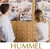 Hummel Architects Logotype