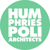 Humphries Poli Architects Logo