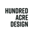 Hundred Acre Design Logo