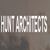 Hunt Architects Logo
