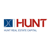 Hunt Real Estate Capital Logo