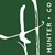 Hunter & Company Interior Design Logo