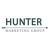 Hunter Marketing Group Logo