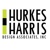 Hurkes Harris Design Associates, Inc. Logo