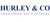 Hurley & Co Chartered Accountant Logo