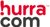 hurra.com™ Logo