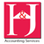 Hussain & Jujar Accounting Services Logo