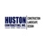 Huston Landscaping Company Logo