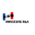 Hwaseung Automotive Mexico Logotype