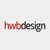 HWB Design Logo