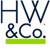 HW&Co. CPAs & Advisors Logo