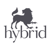 Hybrid Agency Logo