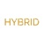 HyBrid Architecture Logo