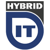 Hybrid IT Services, Inc Logo