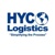 HYC Logistics, Inc. Logo