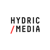 Hydric Media Logo