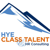 Hye Class Talent & HR Consulting Logo