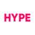 HYPE DHAKA Logo